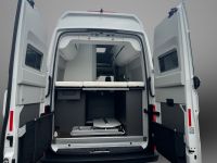 Volkswagen Crafter - Vorschau Bild 15