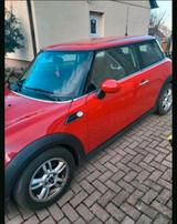 MINI Mini cooper one - MINI Cooper in Erfurt
