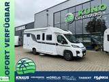Knaus L!VE WAVE PLATINUM SELECTION 700 MEG  - Knaus L VE WAVE 700 MEG Platinum Selection