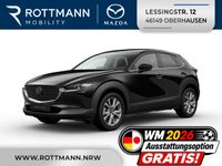 Mazda CX-30 - Vorschau Bild 1