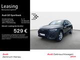 Audi Q5 Sportback 50 TDI quattro S-LINE*NAVI-PLUS*MAT