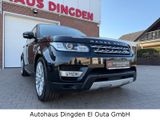 Land Rover Range Rover Sport 3.0 V6 HSE - Land Rover: V6