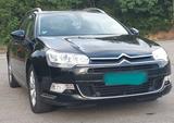 Citroën Verkaufe hier einen Sehr zuverlässigen Cit... - Citroën C5 aus 2010: Kombi