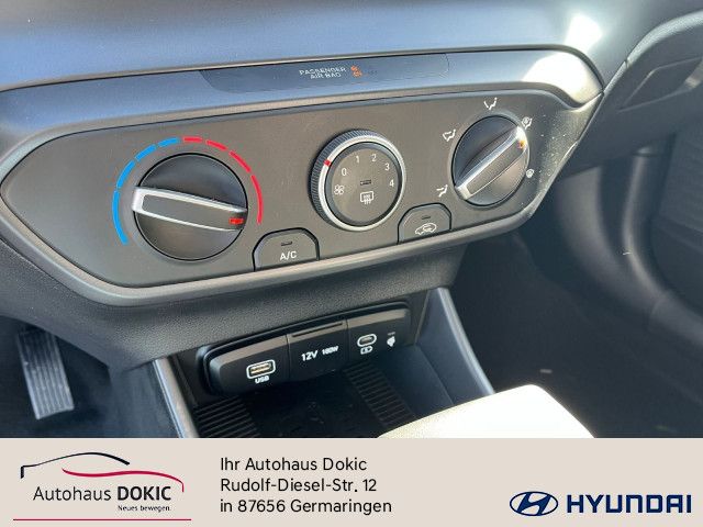 Hyundai i20 - Bild 19