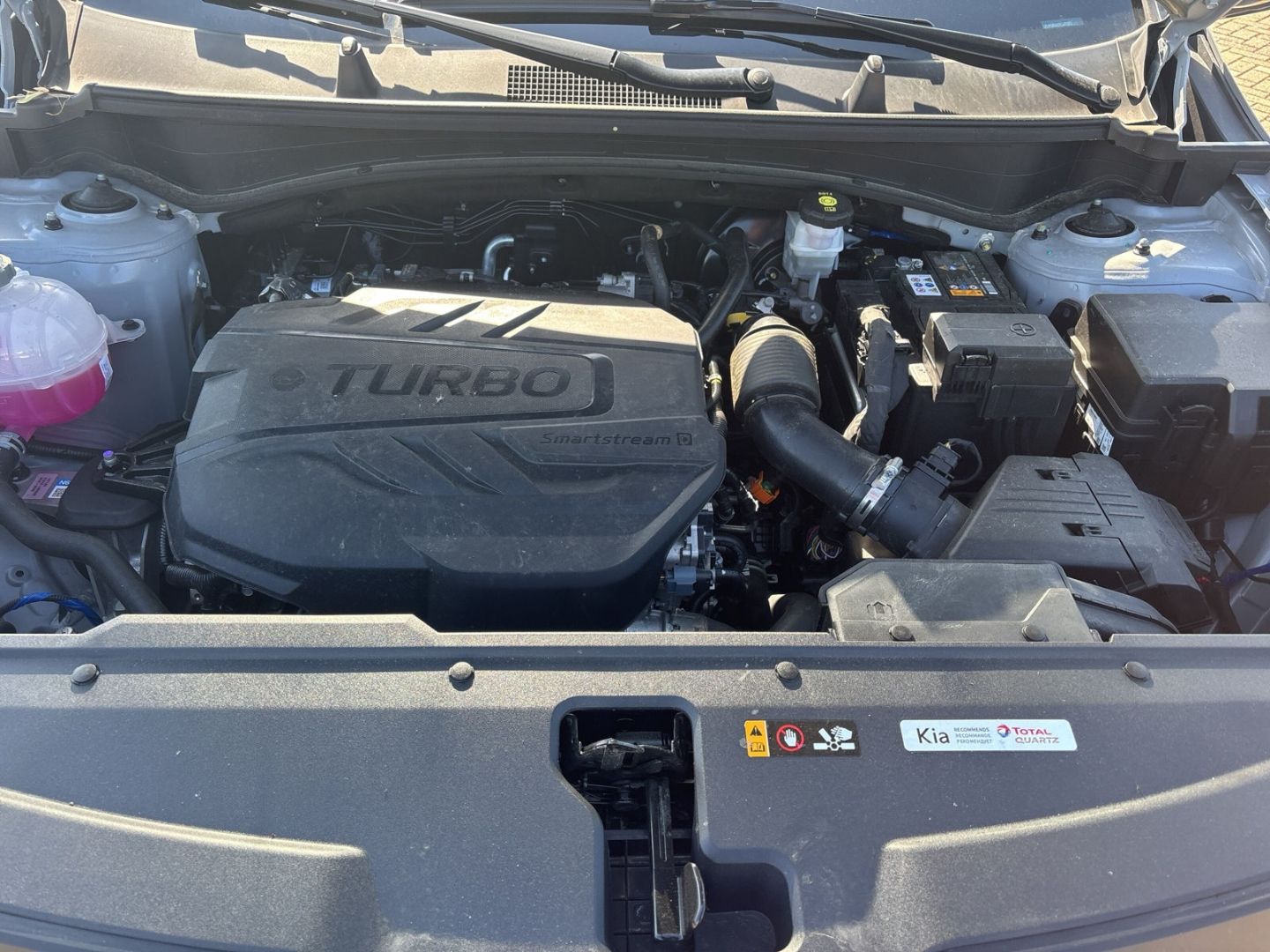 Kia Sportage - Bild 14
