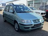 Hyundai Matrix Pinifarina/Klimaanlage/Allwetter - Hyundai Matrix Gebrauchtwagen