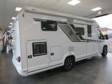 Knaus VAN TI 650 MEG Vansation * 1.HAND * - Knaus Van t1
