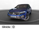 Volkswagen Touareg R-Line 286 PS DSG | Luftfederung | Massa - Volkswagen Touareg Tageszulassungen