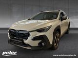 Subaru Crosstrek 2.0ie Comfort (M) - Subaru Neuwagen