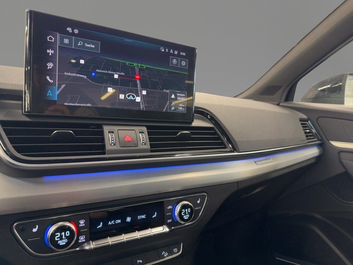 Audi Q5 - Bild 12