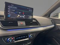 Audi Q5 - Vorschau Bild 12