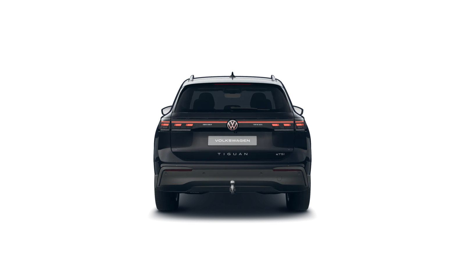 Volkswagen Tiguan - Bild 8