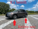 Vorschaubild Mitsubishi ASX Edition 100+ 4WD Allrad 8 x bereift   AHK