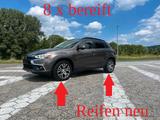 Mitsubishi ASX Edition 100+ 4WD Allrad 8 x bereift   AHK - gebrauchte Mitsubishi Van