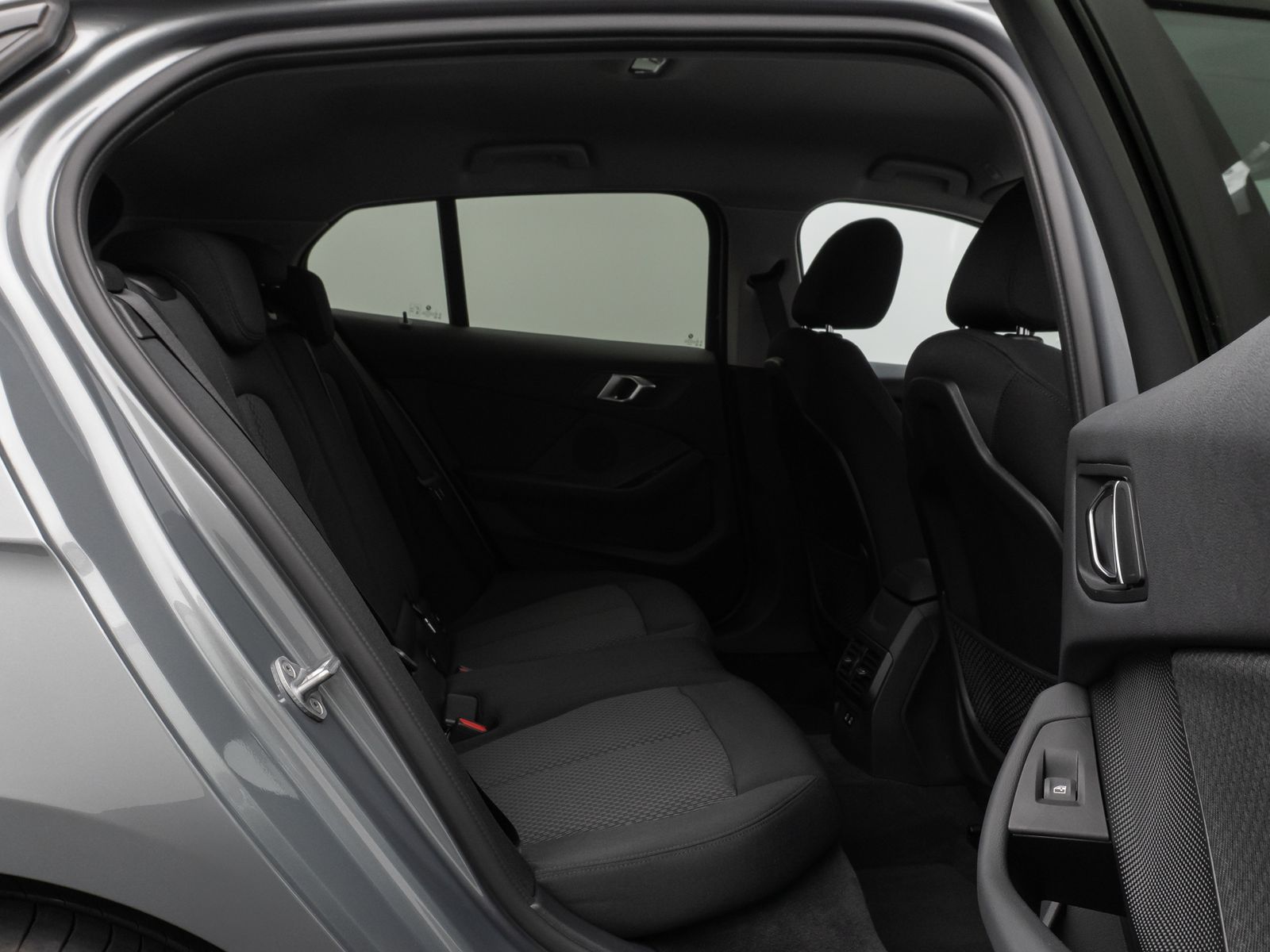 Fahrzeugabbildung BMW 118i Kamera DAB Lordos CockPitPro Lenkrhzg LED