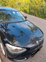 BMW 116i - - gebrauchte BMW 116 aus dem Jahr 2011