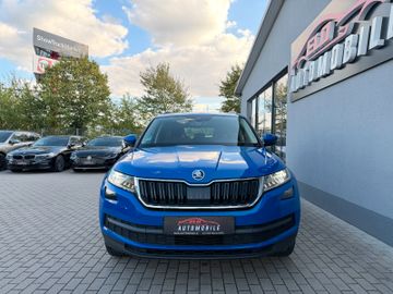 Skoda Kodiaq - 8