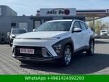 Hyundai Kona 1.6 KAMERA|ACC|LED - Hyundai KONA Jahreswagen