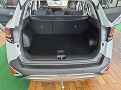 Kia Sportage Vision