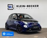 Abarth 595C Competizione *Sabelt*Carbon*Beats*Alcantara - Abarth aus 2018