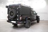 Jeep Gladiator - Jeep Gladiator aus 2021
