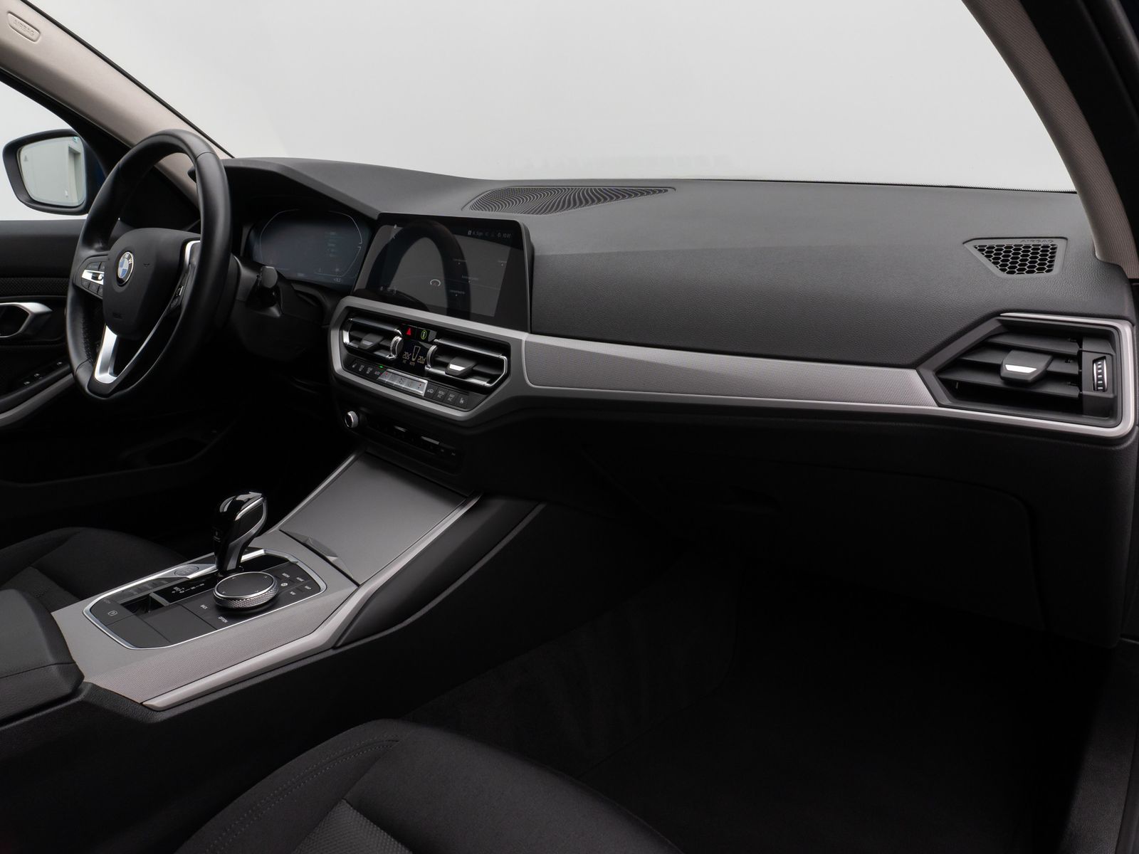 Fahrzeugabbildung BMW 320d xD DAB PDC CockPitPrGeschwindigkeitsreg