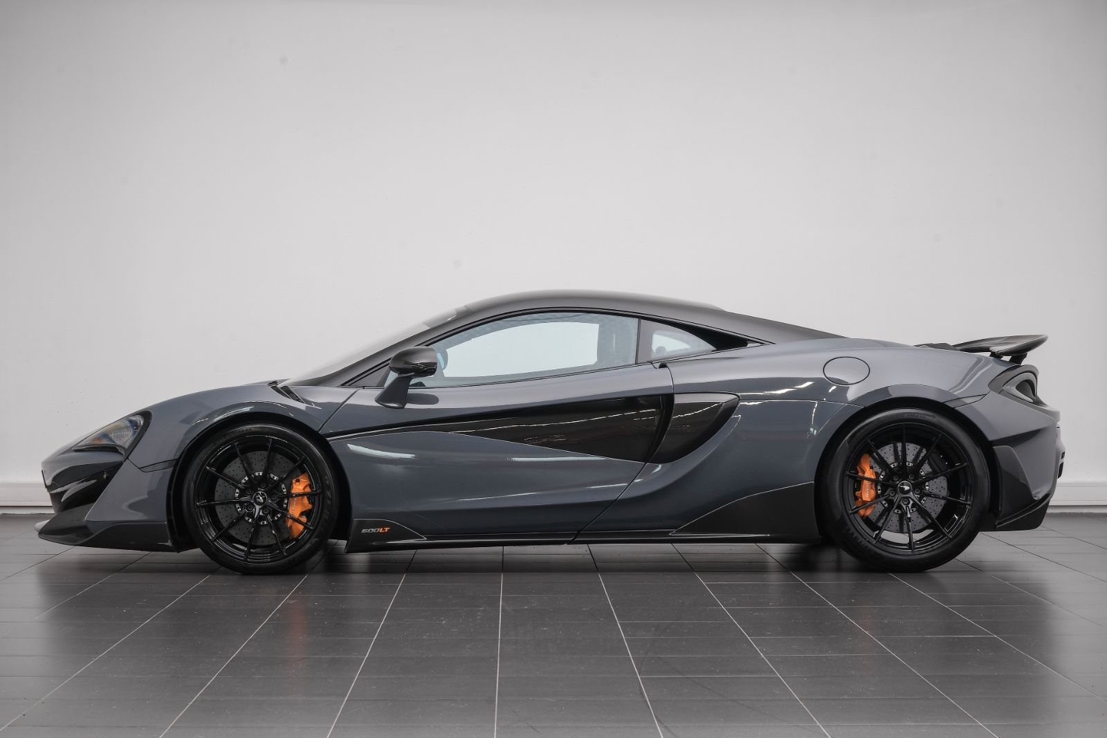 Fahrzeugabbildung McLaren 600LT/FULL CARBON/CLUBSPORT PRO/LIFT/MSO