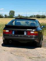Porsche 944 - gebrauchte Porsche 944 aus dem Jahr 1985