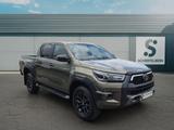 Toyota Hilux 2.8 D-4D Mild Hybrid Invincible+AHK+JBL+36 - Toyota Hilux Tageszulassungen
