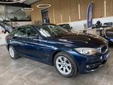 BMW 318d Gran Turismo GT *NAVI*KLIMA*EURO6*ELEK.HECK - BMW 318 Gran Turismo aus 2014