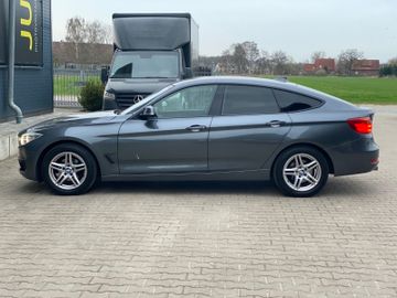 BMW 318 - 5