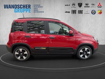 Fiat Panda 1.0 Mild Hybrid Pandina Cross +PDC+Tempo+