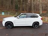 BMW X5 xDrive30d M Paket Pano Head-up Soft... - BMW X-Reihe: Van