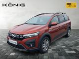 Dacia Jogger 1.0 TCe 110 Expression Klima*Navi - Dacia Jogger: Expression