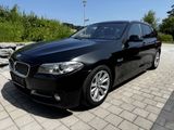 BMW 525 5er - 525 d Touring DPF - BMW: Dpf
