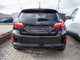 Ford FIESTA ST-LINE KAMERA NAVI ACC LENKRADHZ. LED - mit Benzin-Antrieb: mit Navigationssystem, Kleinwagen, mit Klimaanlage
