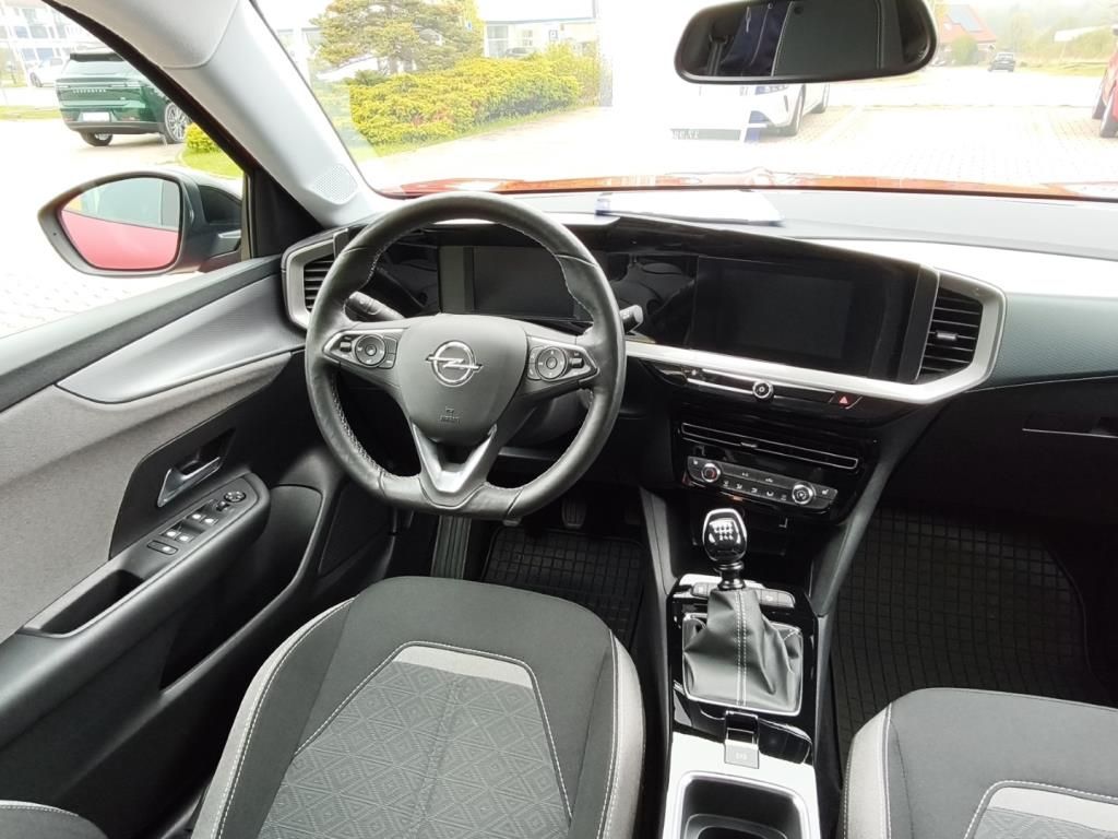 Autohaus Zimpel & Franke -  Opel Mokka Edition 1,2  74 KW 101 PS - Bild 13