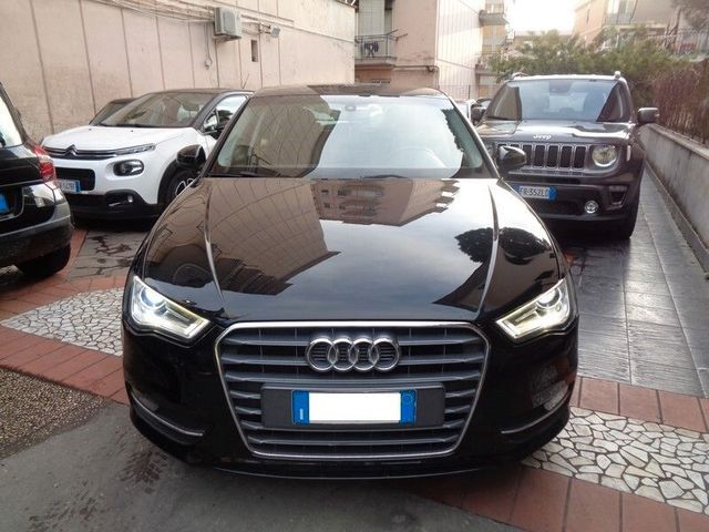 Audi A3 SPB 2.0 TDI 150 CV S tronic Ambition