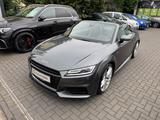 Audi TT Roadster 2.0 TFSI S-Line*NAVI*PDC*SHZ*LED - Audi TT: 2.0