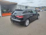 Audi A3 1.8 TFSI attraction quattro Navi SHZ - Audi A3 Gebrauchtwagen in Leipzig