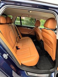 BMW 520 - 11