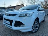 Ford Kuga  EcoBoost 4x4 Pano*AWR*Kamera*Tempomat - gebrauchte Ford Kuga aus dem Jahr 2015