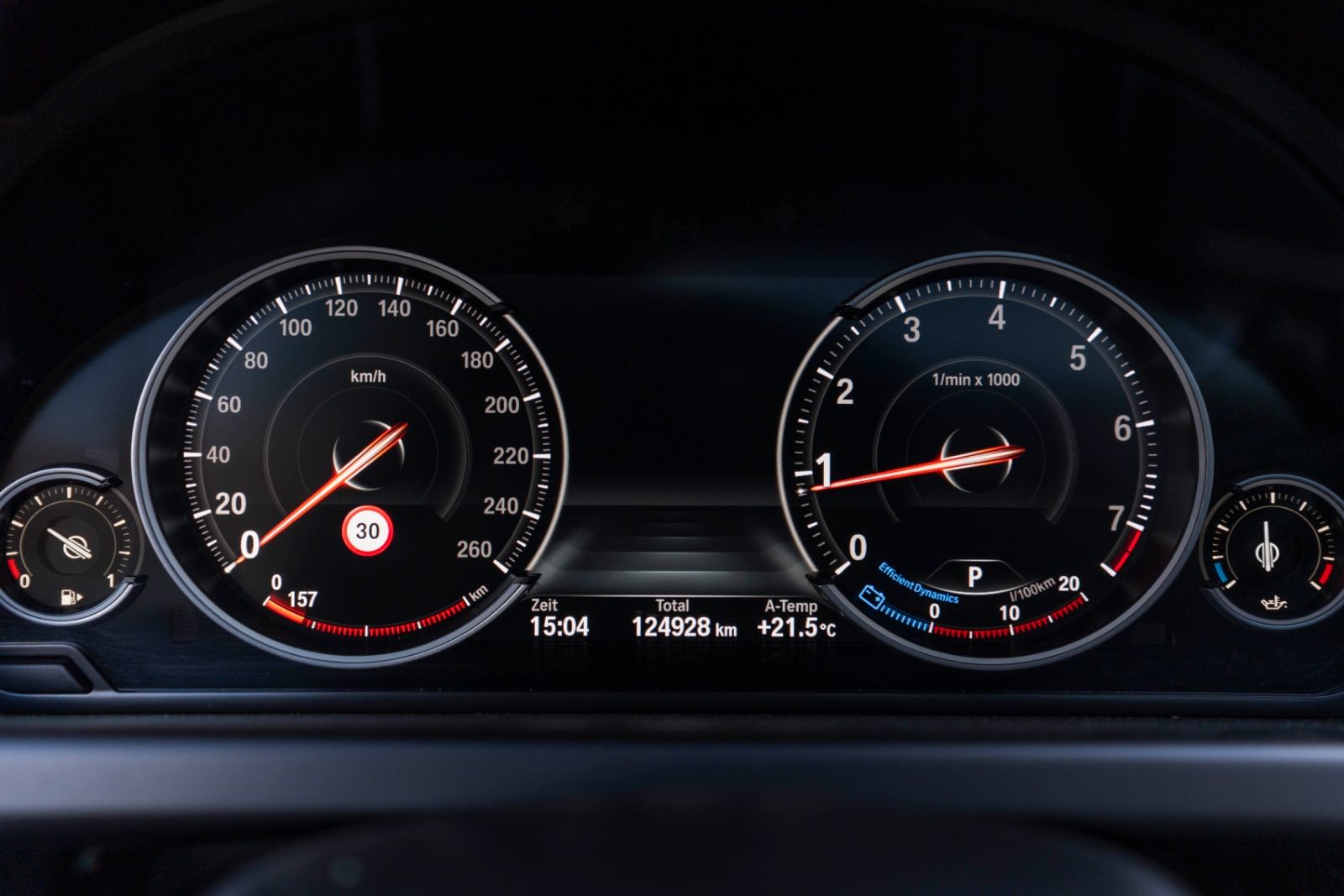Fahrzeugabbildung BMW 640i xDrive GC M-SPORTPAKET HUD LED H&K