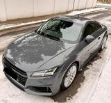 Audi TT 2.0 TDI S-line 184 PS |Matrix-LED ... - Audi TT in Hannover
