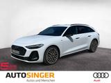 Audi A5 Avant e-hybrid S line*TECH*S-SPORTFAHRW*MMI - Audi A5 sport mit Hybrid-Antrieb (Benzin/Elektro)