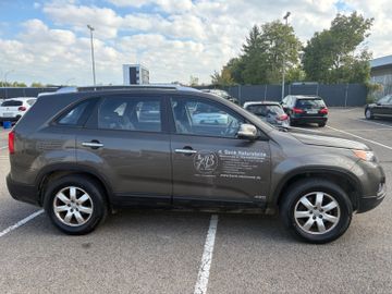 KIA Sorento - 3