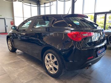 Alfa Romeo Giulietta Basis *1.HAND*KLIMAANLAGE*
