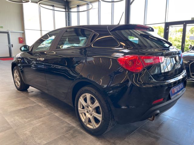 Alfa Romeo Giulietta Basis *1.HAND*KLIMAANLAGE*