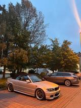 BMW E46 330i mit G-POWER Infinitas Kompressor - BMW 330: E46 330i