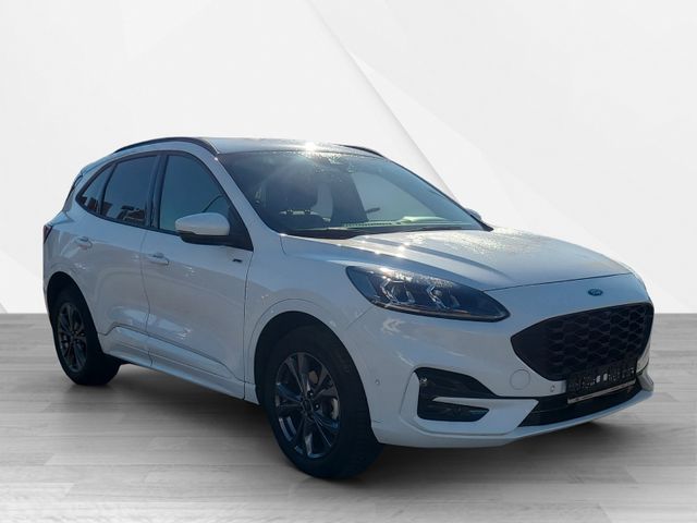 Kuga Plug-In Hybrid ST-Line X *1.Hand*